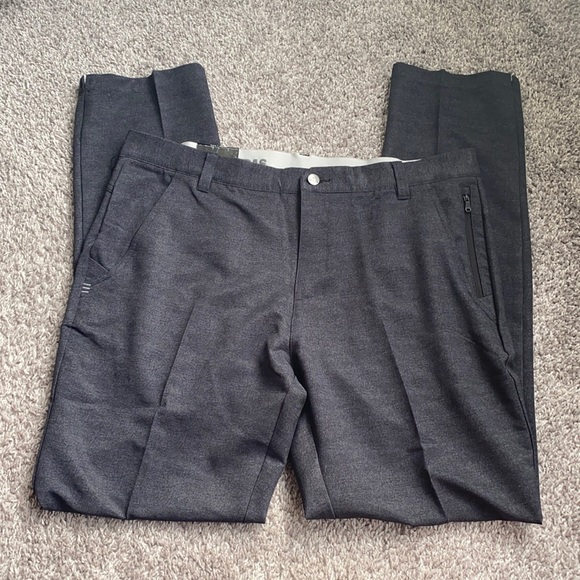 adidas Other - Adidas Golf Pants Size 36 NWT